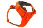 Preview: Ruffwear Front Range Geschirr Blaze Orange Gr. S